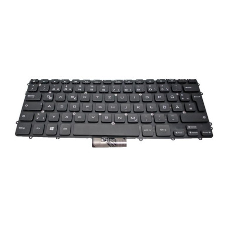 Keyboard (FRENCH)