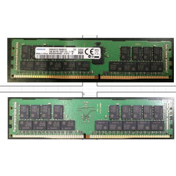 16GB DDR4 RDIMM memory