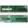 8GB DDR4-2666 registered ECC