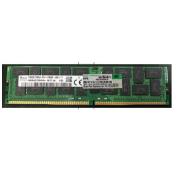 128GB DDR4 DIMM memory