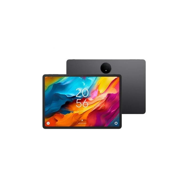 Tablet TCL NXTPAPER 14 14.3"/ 8GB/ 256GB/ Octacore/ Gris/ Incluye Fund