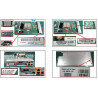 1GbE 4-port iSCSI controller
