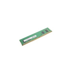 Lenovo 8GB DDR4 2666MHz UDIMM Memory