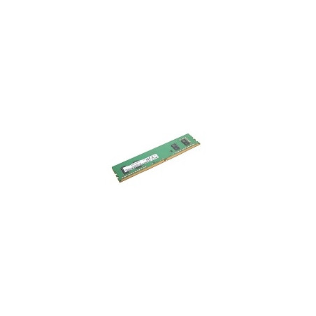 Lenovo 8GB DDR4 2666MHz UDIMM Memory