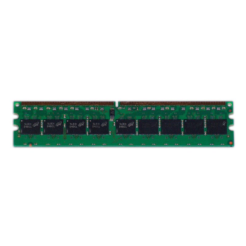 Memory 512MB DDR2 667Mhz