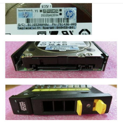DRV 1.2TB HDD 12G SAS SFF