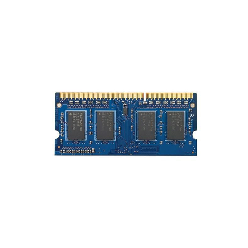SO-DIMM 4GB PC3-12800