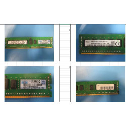 8GB DDR4-2133 Registered ECC