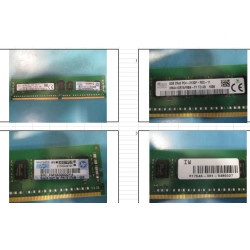 8GB DDR4 memory module,
