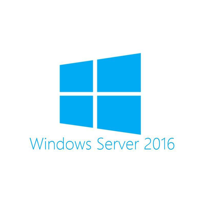 MS WS16 2-Core Std Add Lic