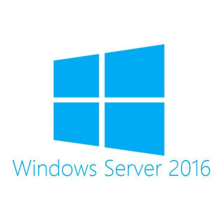 MS WS16 2-Core Std Add Lic