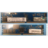 16GB DDR4 NVDIMM memory