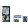 DRV 3.84TB SSD 12G SASCMLC
