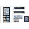 DRV 3.84TB SSD 12G SAS CMLC