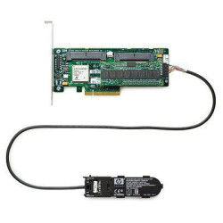Controller SmartArray BBWC