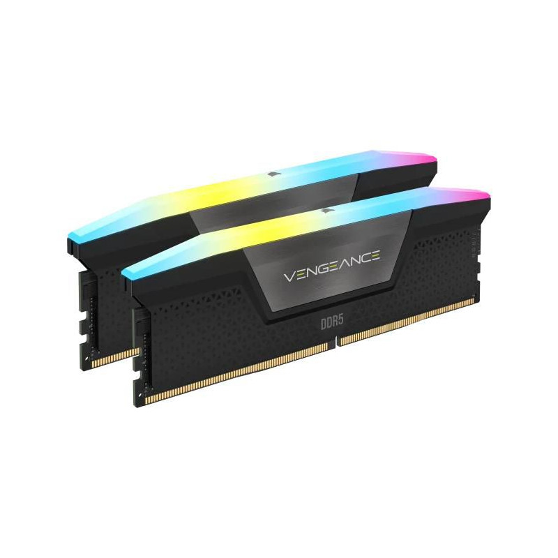 Gx5M2D6000C40 Memory Module
