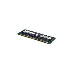 2x512MB PC2100 ECC DDR SDRAM