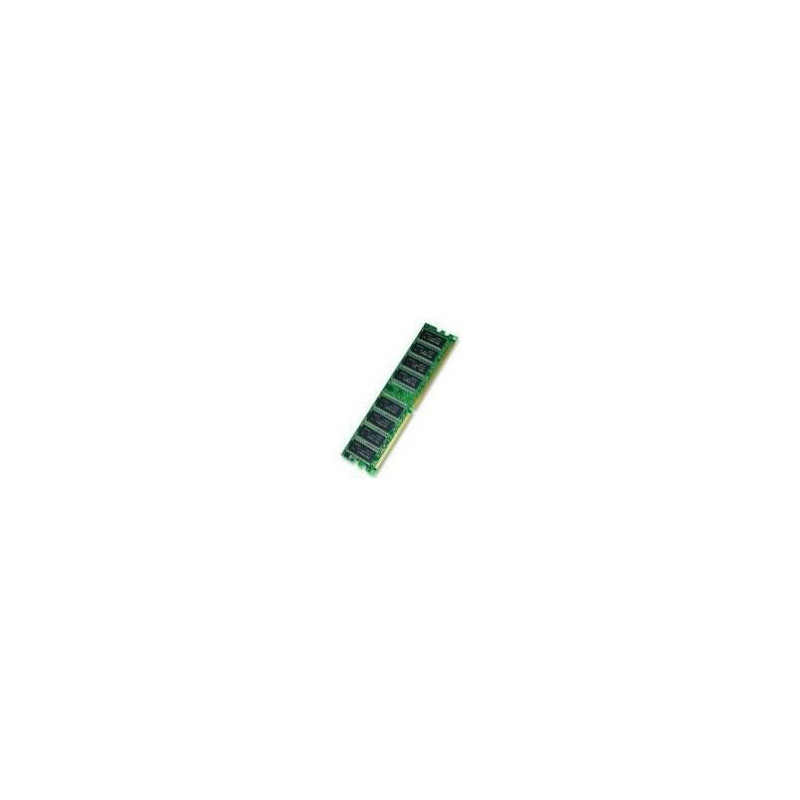 4GB DDR3 Registered DIMM