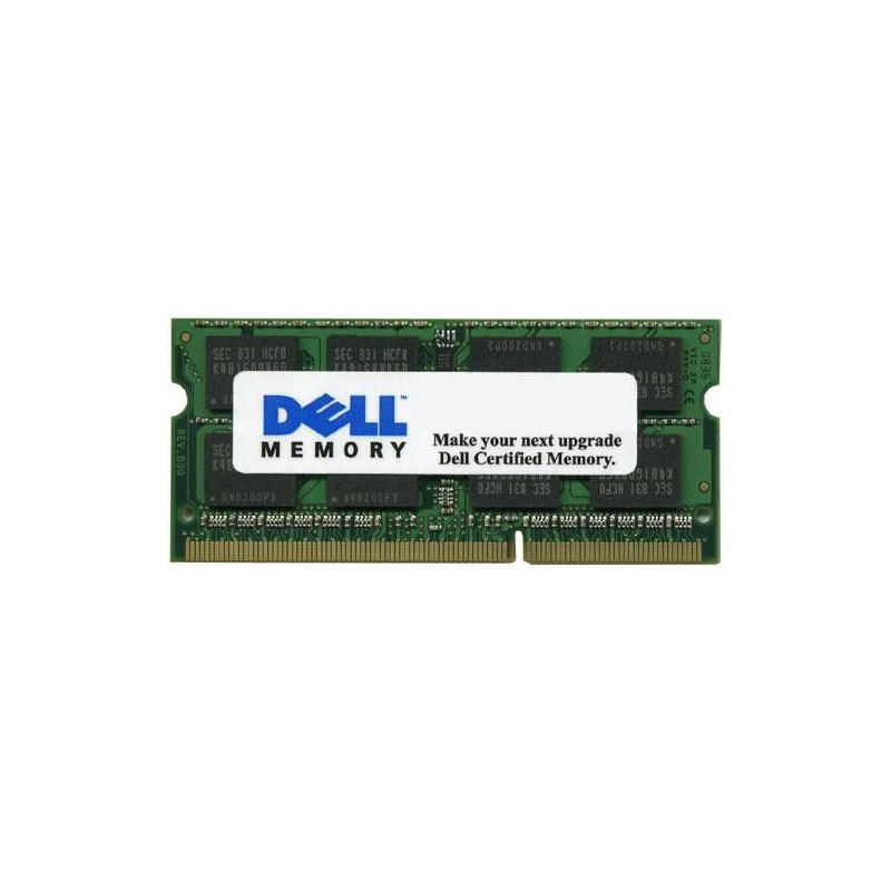 2GB MEMORY MODULE LAT E4300