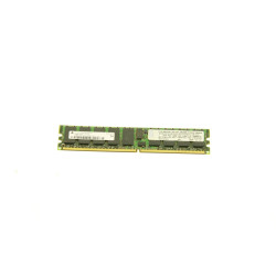 2Gb Pc2 3200 Cl3 Ecc