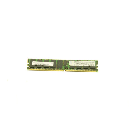 2Gb Pc2 3200 Cl3 Ecc