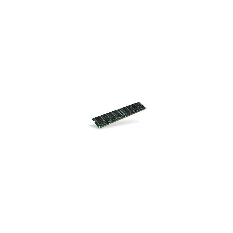 4GB KIT PC3200 ECC DDR VLP RDI