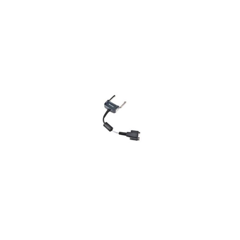 Adapter, RS-232 Snap-On (AA21)