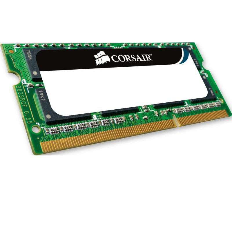 1Gb Ddr2 Sdram So-Dimms