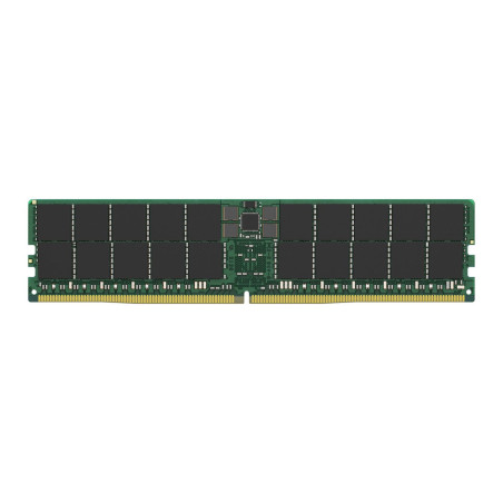 96Gb, Ddr5, 6400Mt/S, Ecc,
