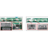 HDD and Type-C backplane