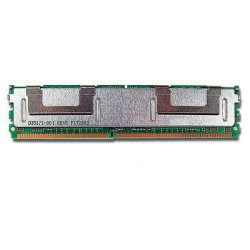 Memory PC2-4200 ECC DIMM