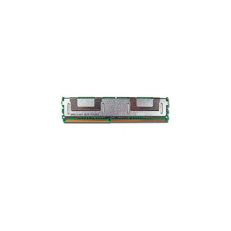 Memory PC2-4200 ECC DIMM
