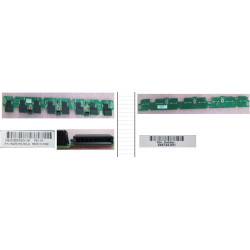 Fan control board for HPE