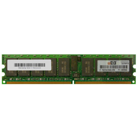 4GB DDR2 SDRAM Memory Module