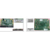 Power interposer board for