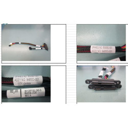 BLE Assembly for Drive