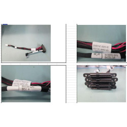 BLE assembly for HPE server