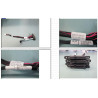 BLE assembly for HPE server