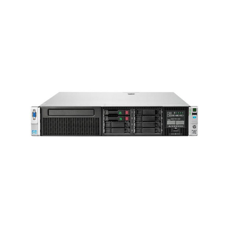 StoreEasy 3830 Gateway