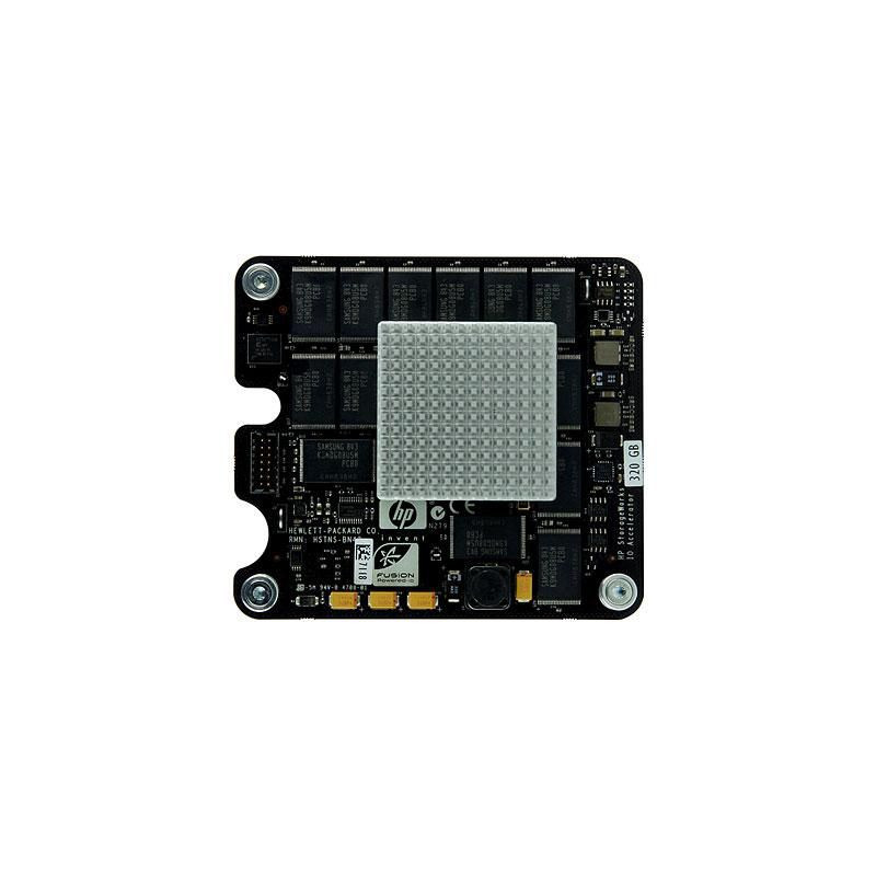 640Gb IO Accelerator