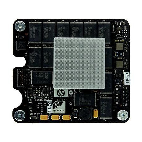 640Gb IO Accelerator