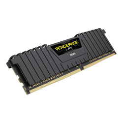 16GB (2x8GB) DDR4, 3000MHz | APLIUM