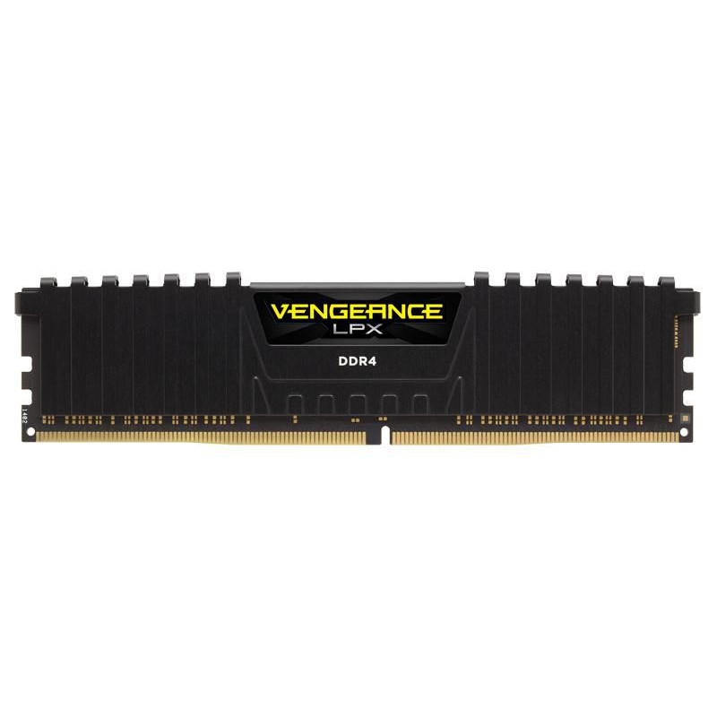 Vengeance LPX, 8GB, DDR4 | APLIUM