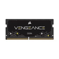 Corsair Vengeance 16GB DDR4 SODIMM 2400MHz módulo de memoria | APLIUM