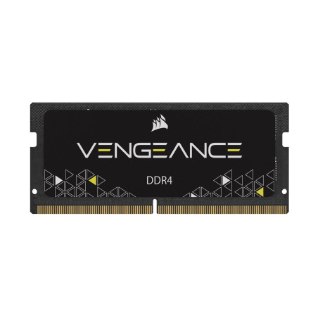 SO D4 2400 16GB C16 Ven 1x16GB