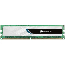 4GB DDR3 Memory