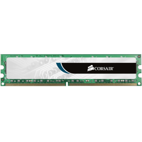 8GB DDR3 Memory