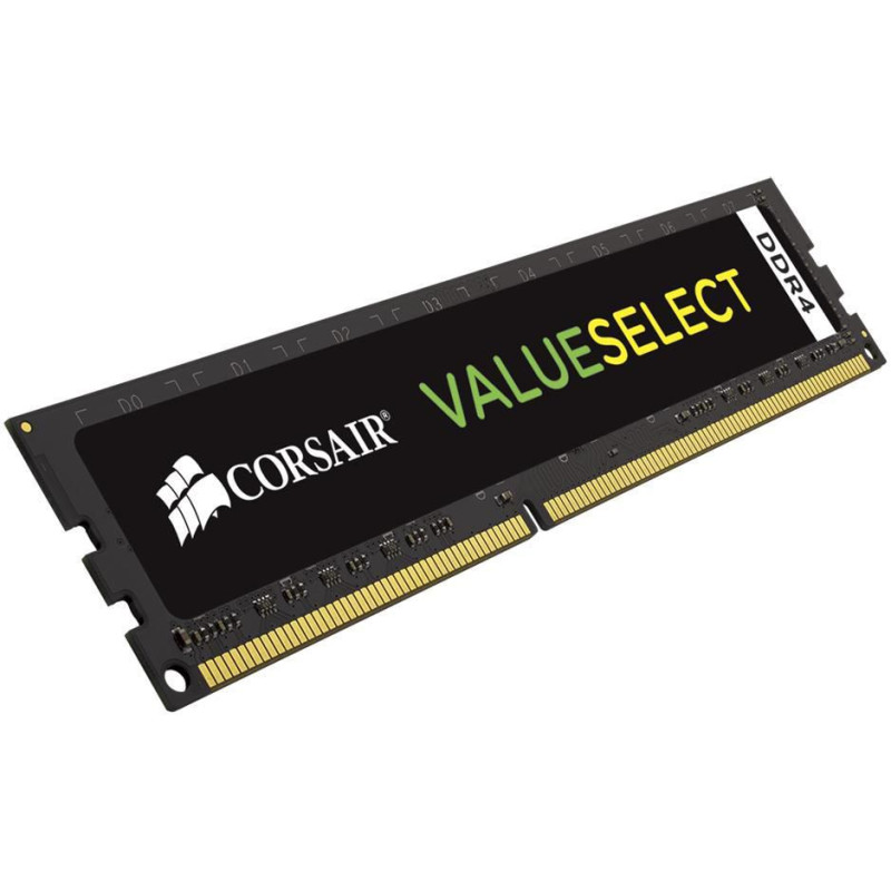 Value Select 8GB PC4-17000