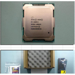 Intel Xeon E5-2660 v4