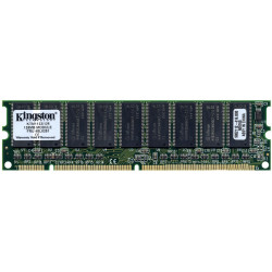 MEMORY 128MB 100MHZ ECC